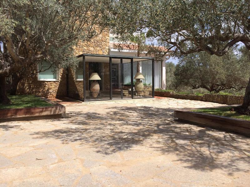 B&B La Collegiata Caltagirone Luaran gambar