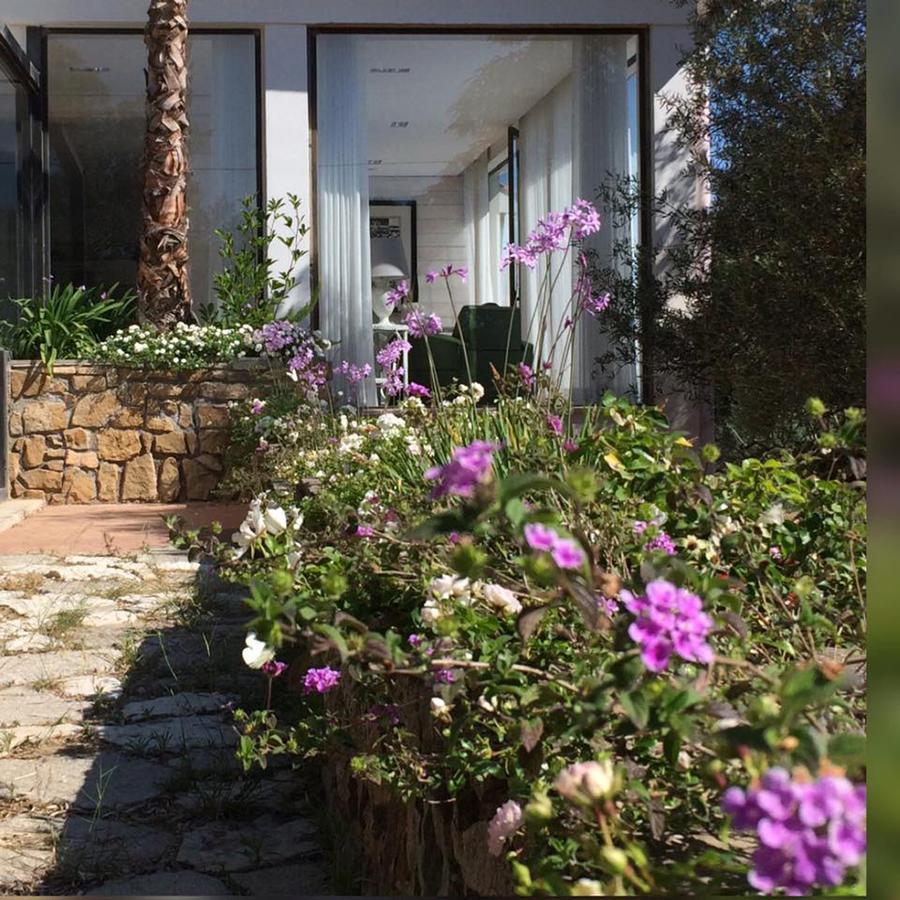 B&B La Collegiata Caltagirone Luaran gambar